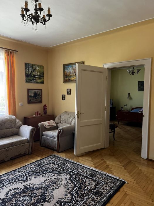 Продається будинок в центрі м. Виноградів ( єВідновлення, сертифікат, ваучер)