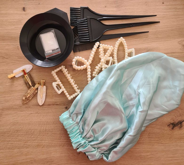 Acessórios de cabelo