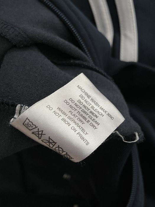 Олімпійка Sergio Tacchini