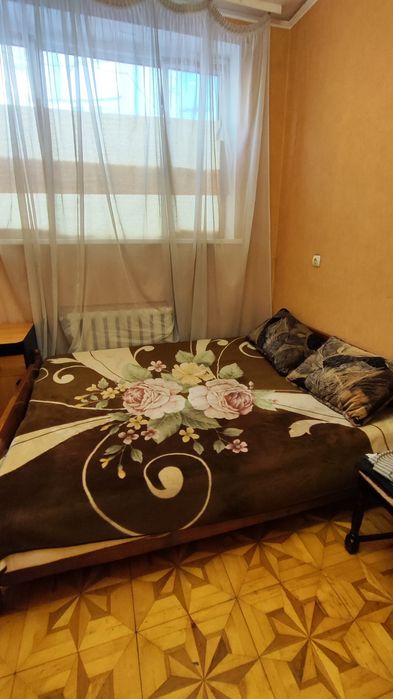 3 к Вільна  Квартира в центрі