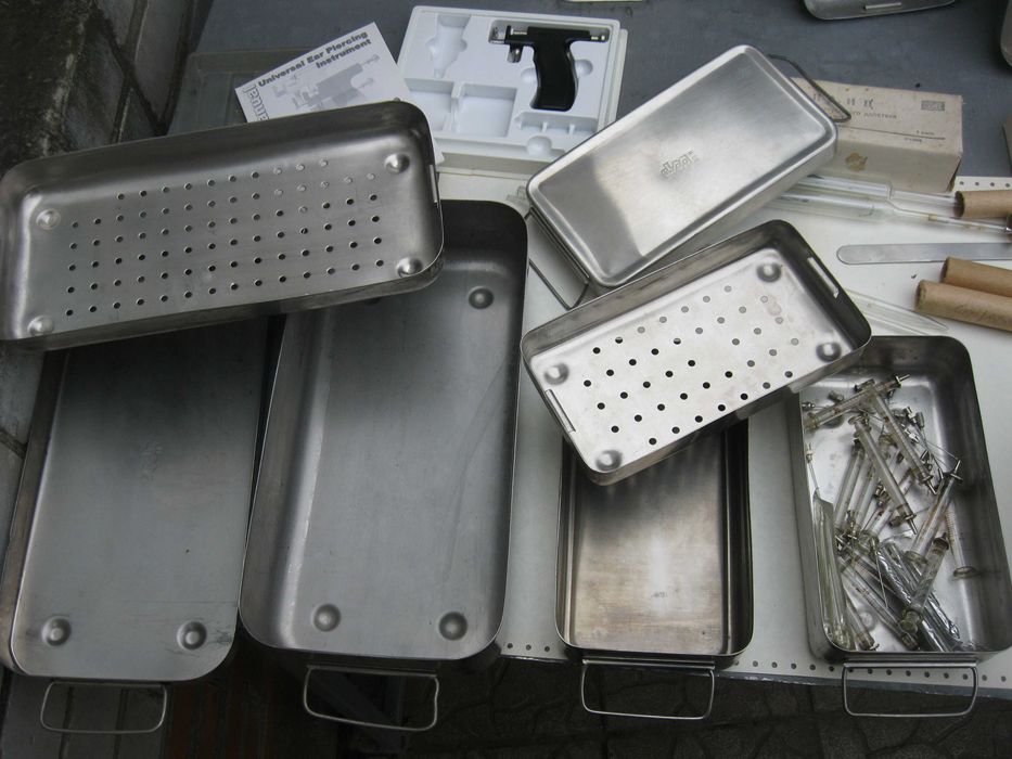 Продам стерилизатор СССР