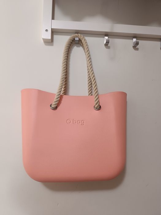 O bag standard z linami