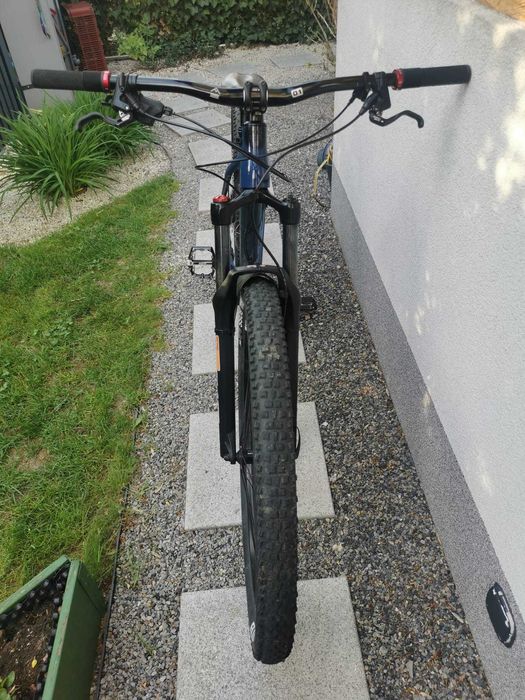 Octan One Prone rozmiar ramy L  rozmiar koła 29" MTB/TRIAL
