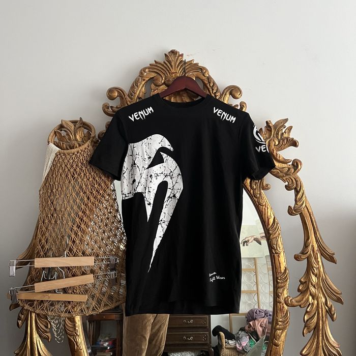 Термо футболка MMA Venum