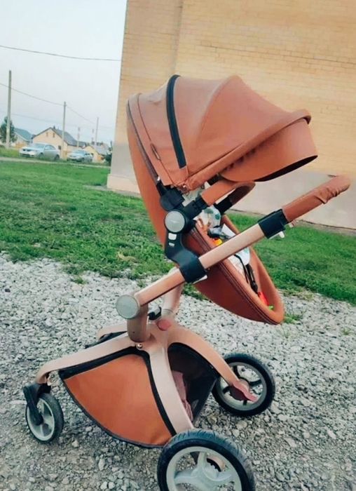 Продам колясочку