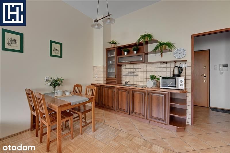 Mieszkanie – Sopot, Sopot Dolny - Widok 5