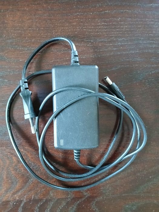 zasilacz do dekoderów Cyfrowy Polsat