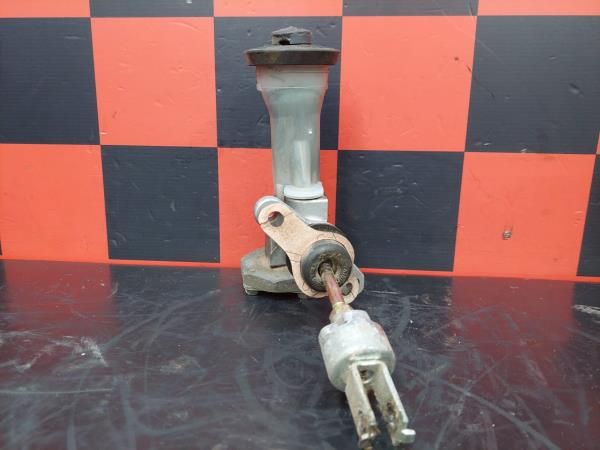 Bomba de embraiagem TOYOTA Land Cruiser 90 (_J9_)