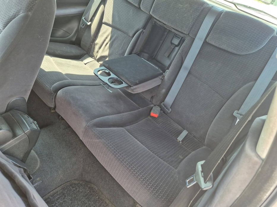 Fiat Stilo Gasolina e Gás de 2002