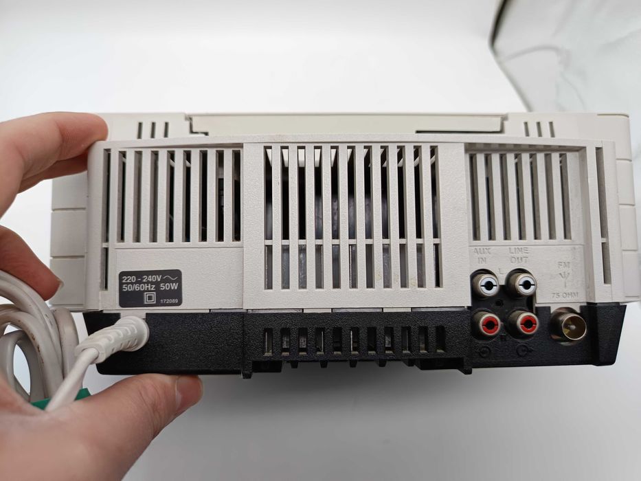 BOSE Wave Radio System AWRC3P + pilot