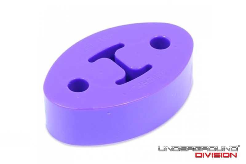 POWERFLEX SINOBLOCOS / CASQUILHOS / APOIOS