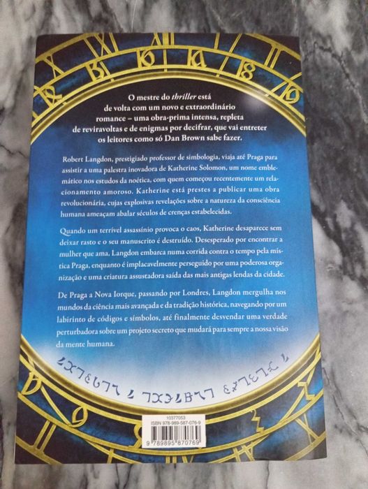 Livro: O Segredo dos Segredos