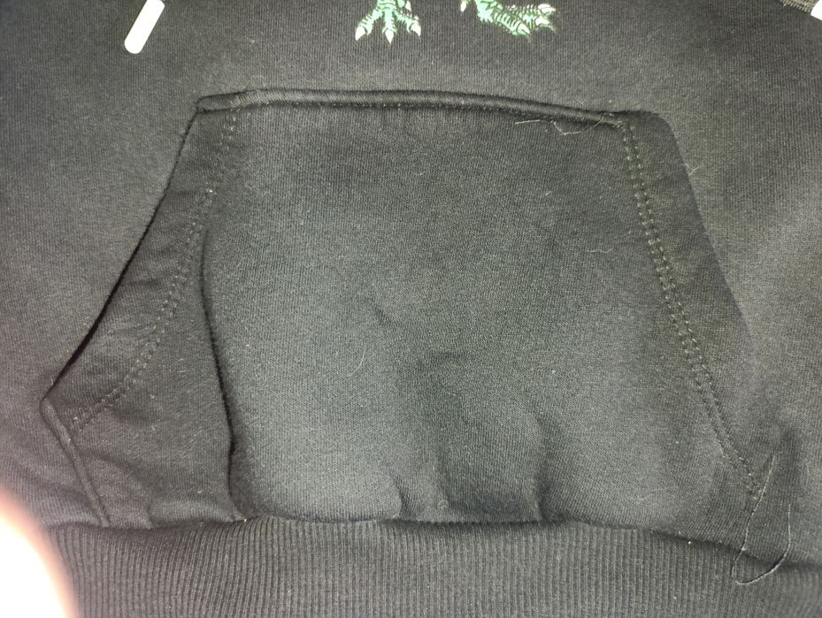 Худі зима на хлопчика 6-7 років