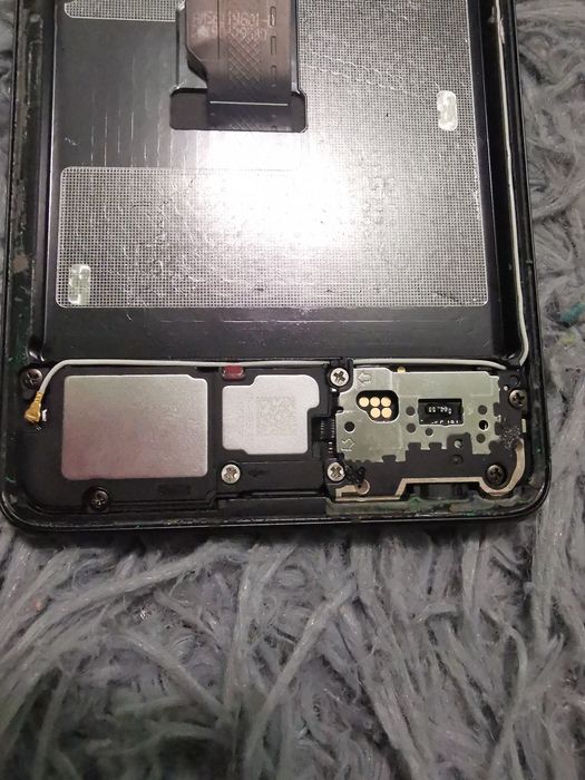 Запчастини Huawei p30