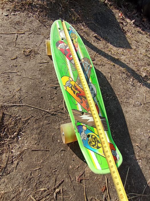 Скейтборд детский