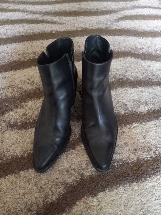 botki nowe Paul Green r. 38