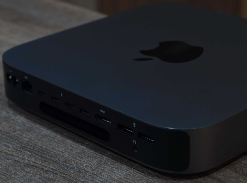 mac mini 2018 i5 - Персональні комп'ютери - OLX.ua