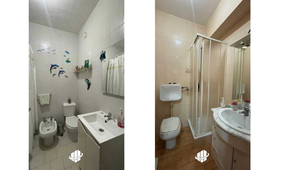 Apartamento T3 + Sala | Quinta Dr Beirão