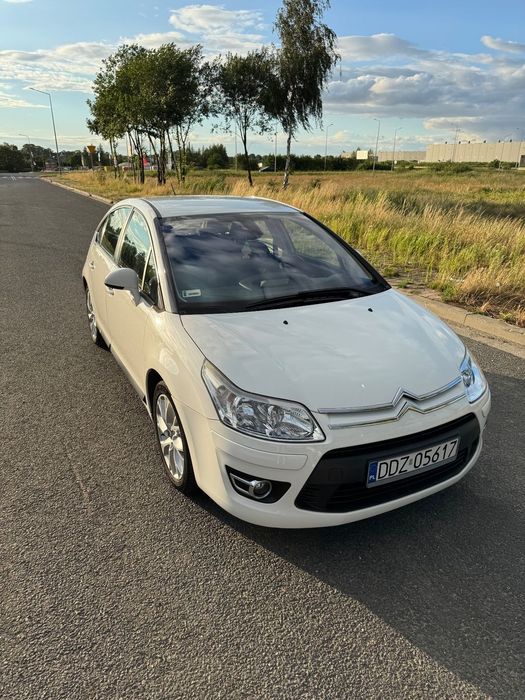 Citroën C4