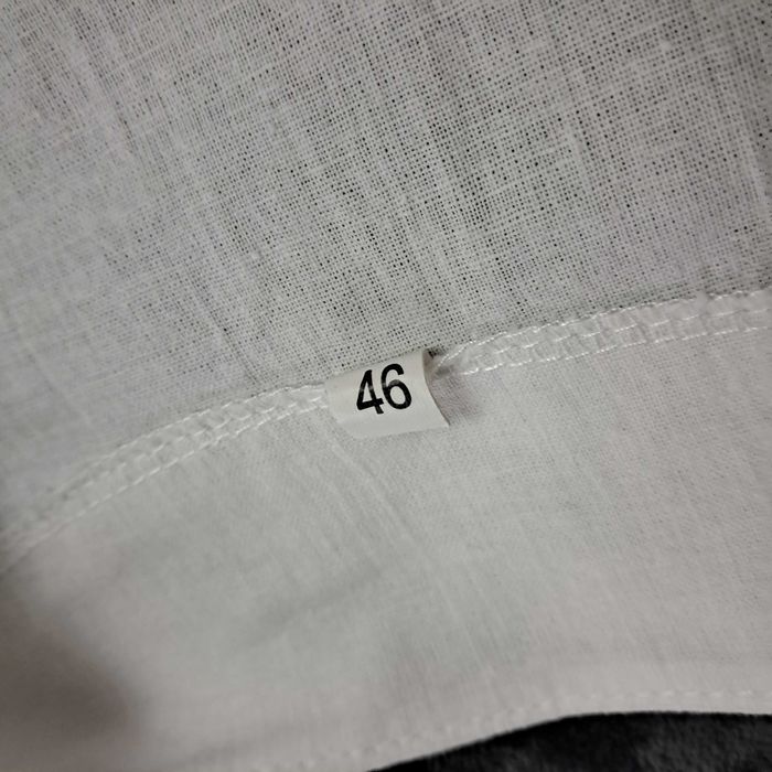 Женская поварская форма