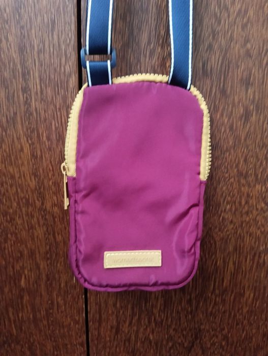 Bolsa para telemóvel HOGWARTS Harry Potter