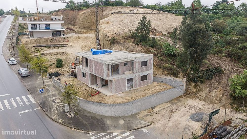 Moradia T3 para venda