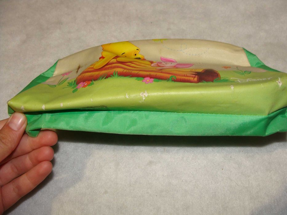 Estojo/Porta-Lápis Winnie The Pooh