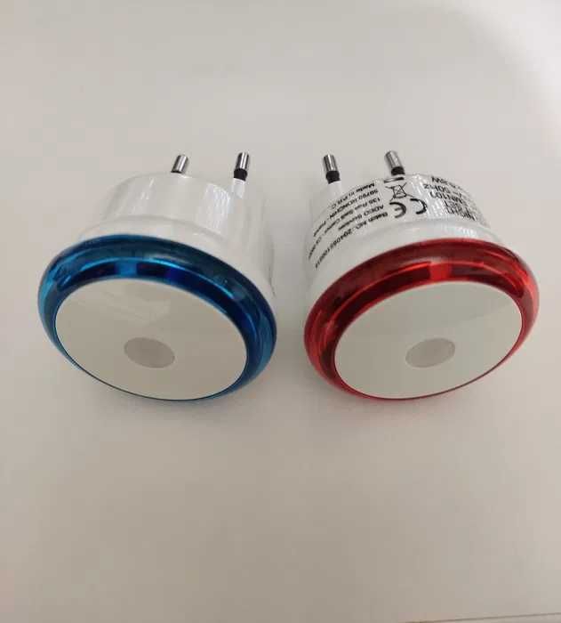 LEDS Tomada Light Set