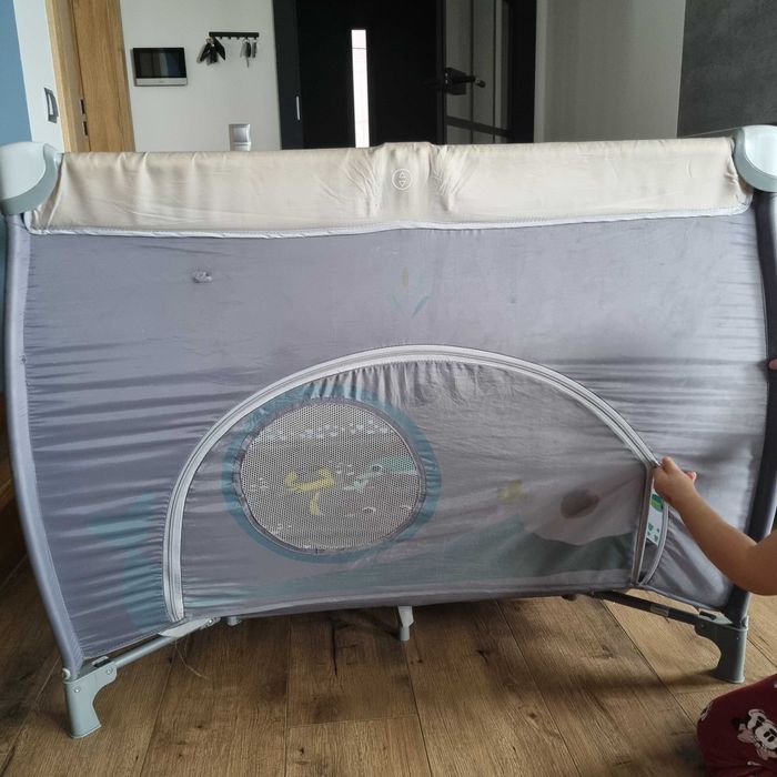 Baby Design Play Up