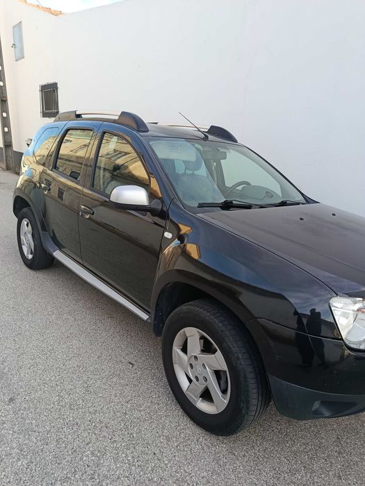 Vendo Dacia Duster