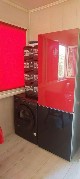 1 ком. кв.+кухня-студия, ТЭЦ/ГАЗ, ул. Сегедская/Гагарина-2 ст. Фонтана