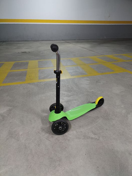Trotinete decathlon