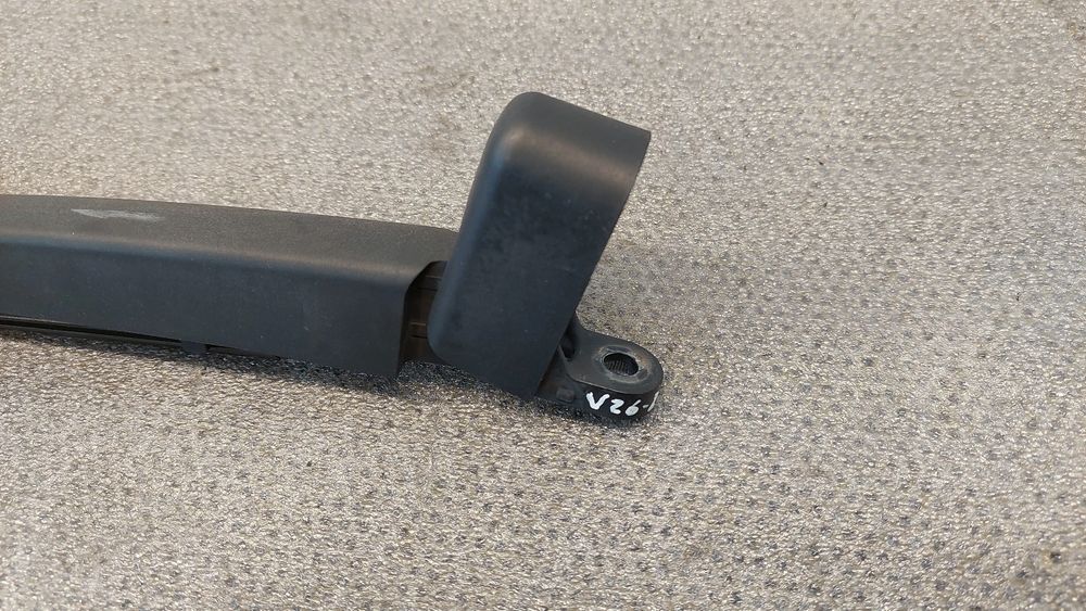 Haste / braço de escova limpa vidros trás OPEL Astra H Caravan (L35)