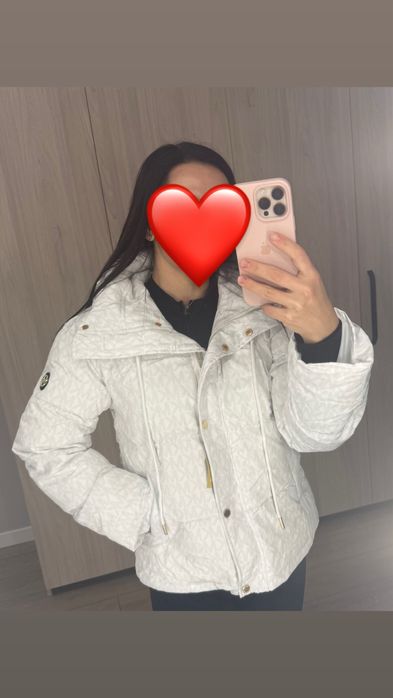 Куртка Michael Kors