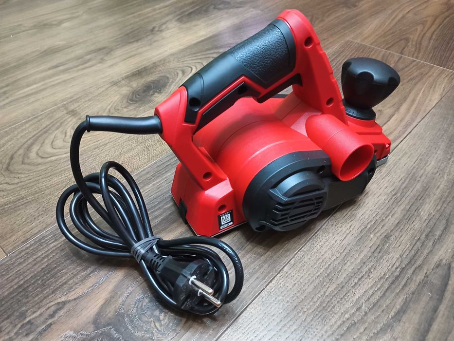 Einhell strug ręczny TC-PL 750 sprawny