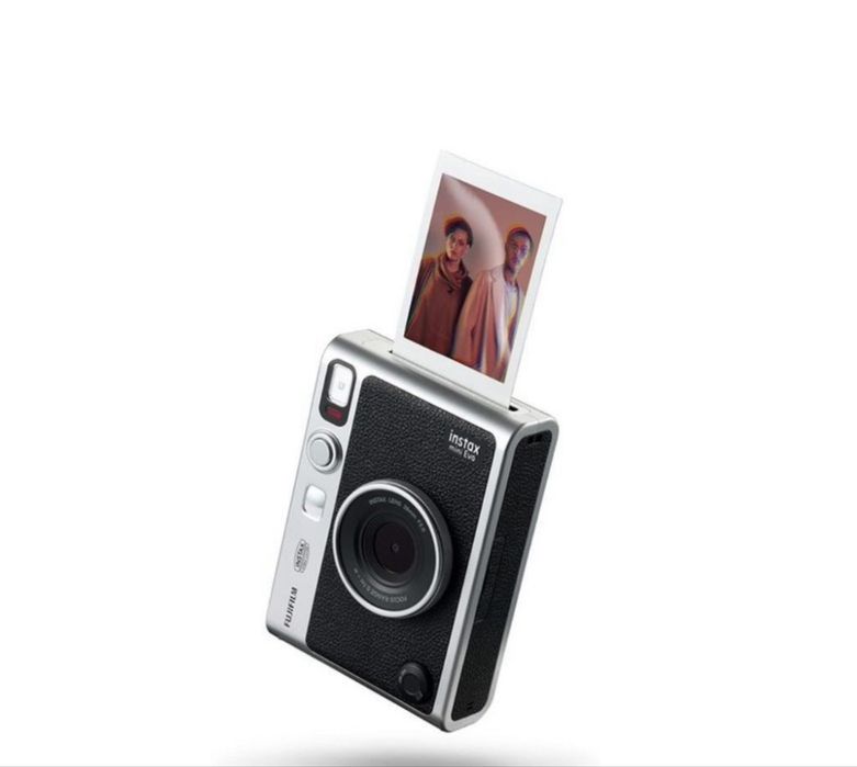 Fujifilm Instax Mini Evo