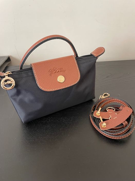 Mala Mini Longchamp