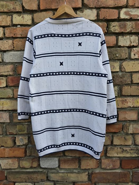 Damski sweter Kardigan Kay Cosserat