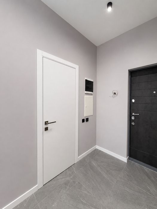 ЖК Лісовий квартал 1-кімнатна 43 м² від власника