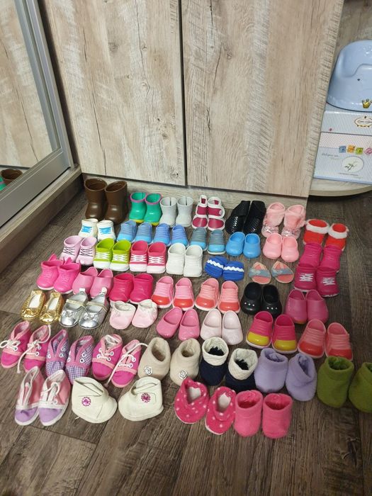 обувь для беби борн baby born оригинал