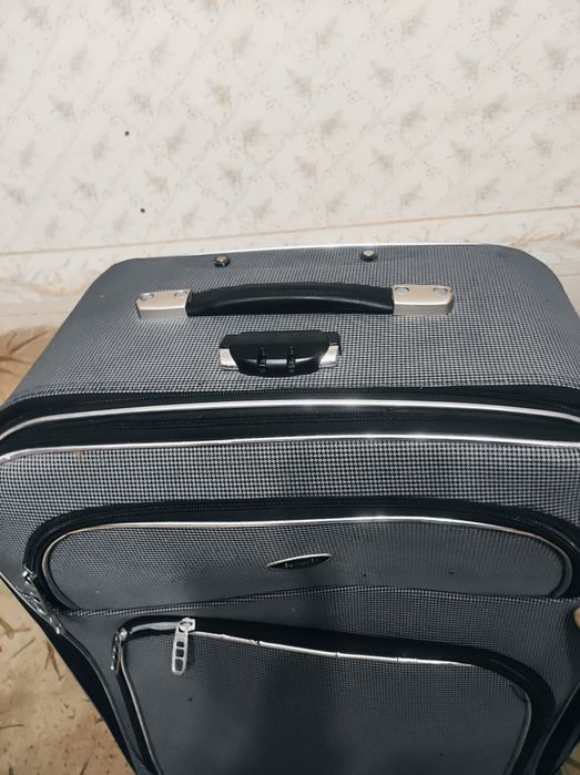 Валіза. Валіза чемодан