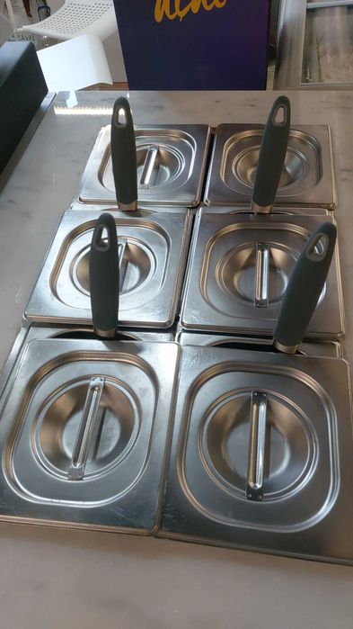 Banho maria para derrerr