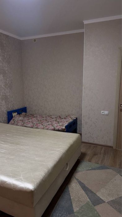 Сдам однокімнатну в ЖК Маршал Сіті