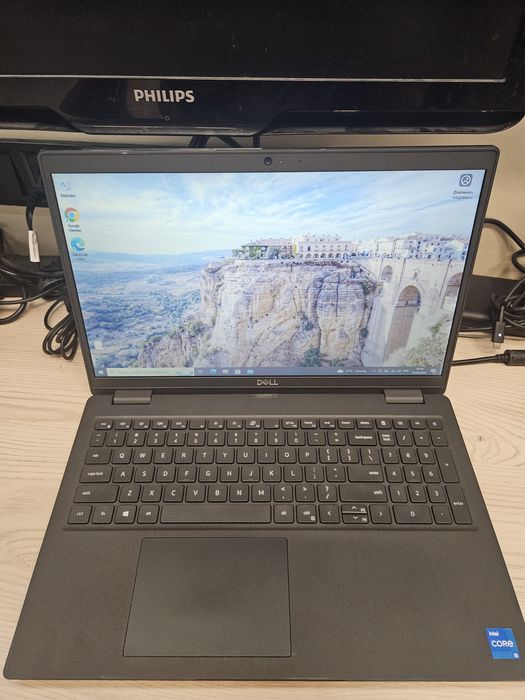 Dell Latitude 3520 i5-1135G7/16Gb DDR4/SSD 256Gb m2.nvme/15.6"
