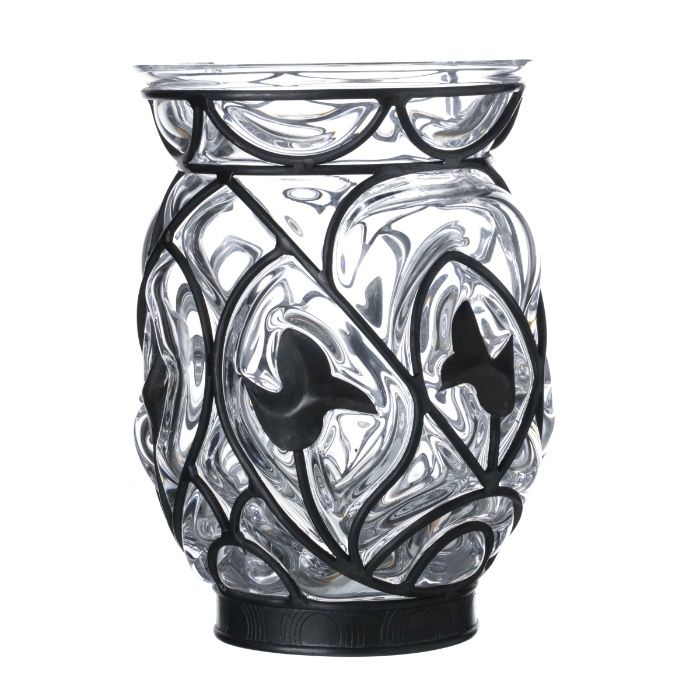Jarra Cristal Lalique