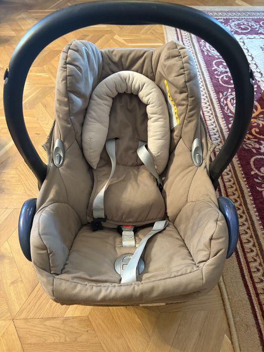 Wózek dzieciecy Bugaboo 3w1