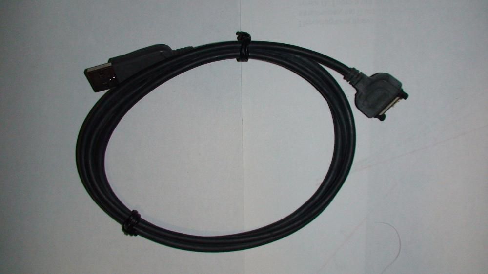 Кабель для мобильного телефона Samsyng NOKIA - ЮСБ.