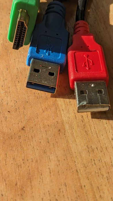 Планшет-Монитор Mimo Vue HD с захватом через HDM (um-1080cp-b)