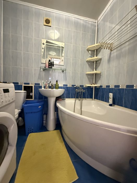 Продаж 3к квартири в самому центрі  міста