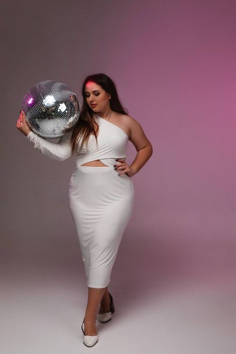 Сукня PrettyLittleThings